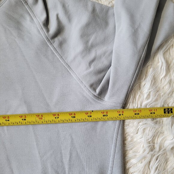 Lululemon City Sweat Pullover Hoodie - Size Medium - Picture 8 of 14